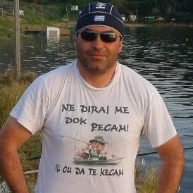 milanca73's profile picture. Ja sam sve ono što kažu da jesam..i mnogo gore od toga..