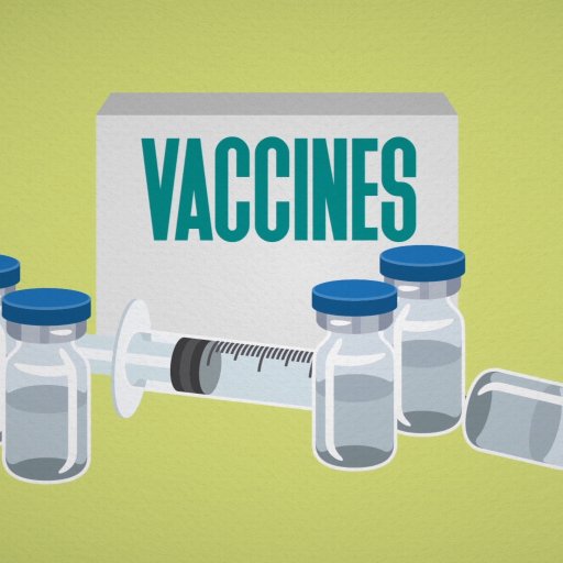 Learn about the misconceptions of vaccines!