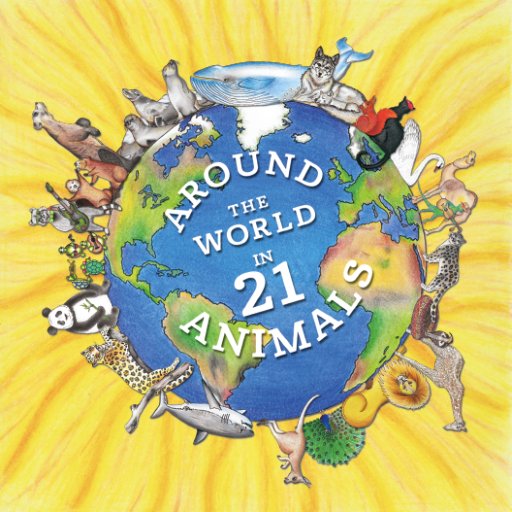 AnimalsSongs's profile picture. An album of original,imaginative children's songs.Features professional musicians and variety of instruments.Written & illustrated by music educator @Luciavlong