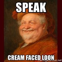 Nicky (@creamfacedloon) 's Twitter Profile