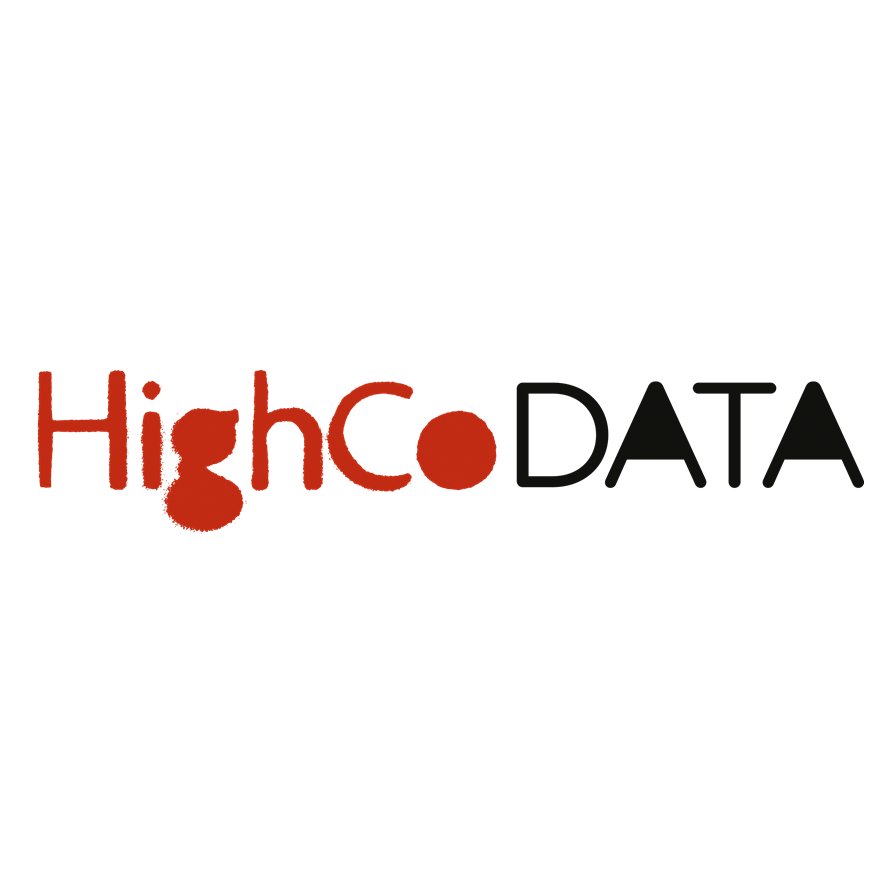HighCo DATA Benelux