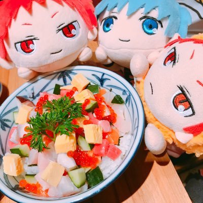 kuroshakeさんのプロフィール画像