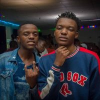 Tinashe Anesu Masimu (@tmasimu) 's Twitter Profile