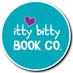 Itty Bitty Book Co. (@IttyBittyBookCo) Twitter profile photo