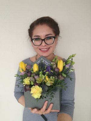 Прошла непростой путь к личному счастью. Делюсь здесь мыслями, пишу о женском становлении из личного опыта трансформации.
#взаимно #фолловинг