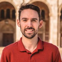 Chad Thackeray (@chadthackeray) 's Twitter Profile