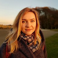 Iryna Viter (@pmcolumn) 's Twitter Profile
