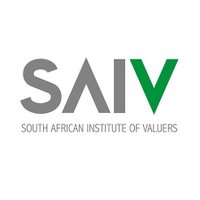 South African Institute of Valuers (@sa_valuers) Twitter profile photo