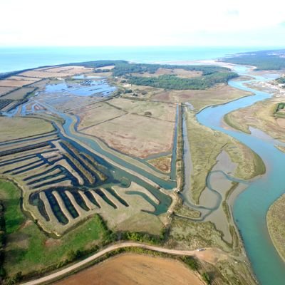 Agriculteur en #Vendée, Producteur énergie renouvelable, Conseiller municipal #JardsurMer et pas que...