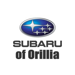 Your local Subaru dealer, proudly supporting Orillia community services. 705-329-4277