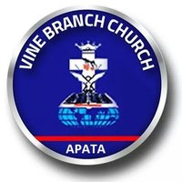 Vine Branch Apata(@vinebranchapata) 's Twitter Profile Photo