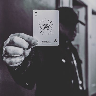 Verified Official Account © Profile Original & Official ® Zola Alexander Beat Maker / Card Magician / Illusionist ▲
