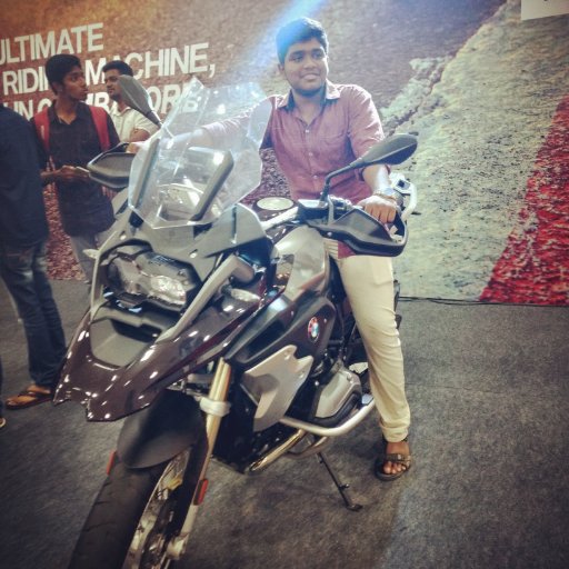 bharathkumar788's profile picture. 