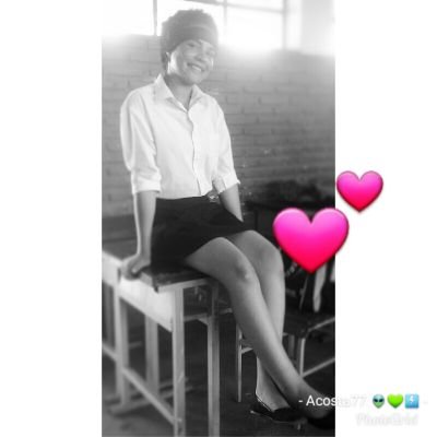 Elizabe20339013's profile picture. Electroadicta.👽💚⚡