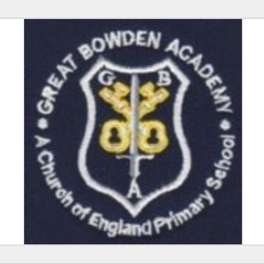 Great Bowden Academy is a Church of England Primary School in South Leicestershire. This Twitter page is an insight in to some of the things going on here.