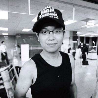 BigRootHsu's profile picture. iOS Developer