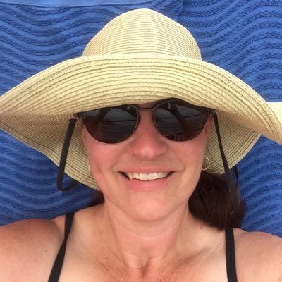 VictoriaBarr's profile picture. 