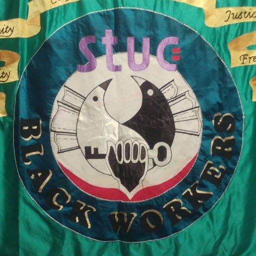 We are the STUC Black Workers' Committee. Promoting anti-racism, anti-facism, solidarity and internationalism. Supporting all workers.