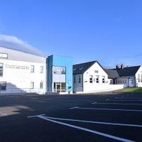 Nenagh Community National School(@nenaghcns) 's Twitter Profile Photo