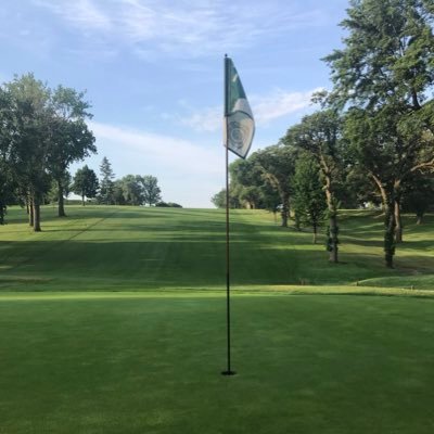 Follow for course updates and happenings from the FCO maintenance department