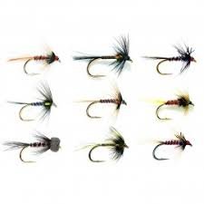 Flytying since 2014.. Exporting flies all over Europe..own Jam's fishing flies factory...