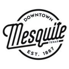 We're all about the revitalization of Downtown Mesquite, Texas! Follow us to keep up with events and other great developments in the historic heart of the city.