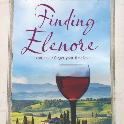 Author of romance novels. Finding Elenore, an international bestseller available on Amazon #FindingElenore #Authors #Bloggers #amwriting #WritersCommunity