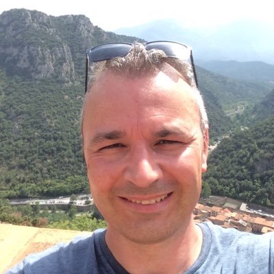 davypeeters's profile picture. Operations executive / Curious lifelong learner / “It's easier to put on slippers than to carpet the whole world.”