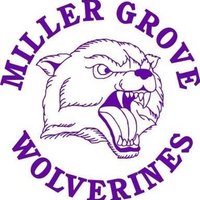 Miller Grove Middle School (@mgmswolverines) 's Twitter Profile