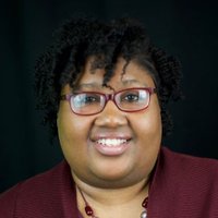 Tameshia Williams (@tam_wms) 's Twitter Profile
