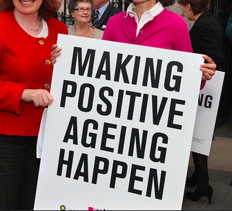 Leadership in an Aging World:
Creating Futures through Innovation, Integration, and Impact