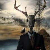 Wendigo Baconman (@wendig0bac0nman) 's Twitter Profile