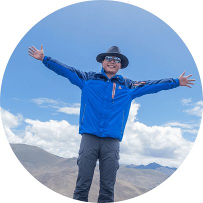Atmospheric chemistry and satellite observations Ph.D.; Working on methane emissions and lightning NOx; Reading & Writing addict, Python, Guitar and Poetry!
