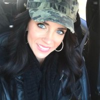 Jennifer Larkin - @jlarkinbelieve Twitter Profile Photo