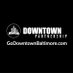 Downtown Events (@DTBaltEvents) Twitter profile photo