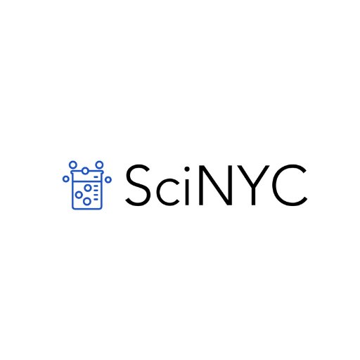 scinyc's profile picture. Your guide to all things science in New York City.   How do you want to science today?  #science #scienceisfun #PhD #PhDstudent #NYC #awayfromthebench #museums