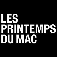 Printemps du MAC (@printempsmac) Twitter profile photo