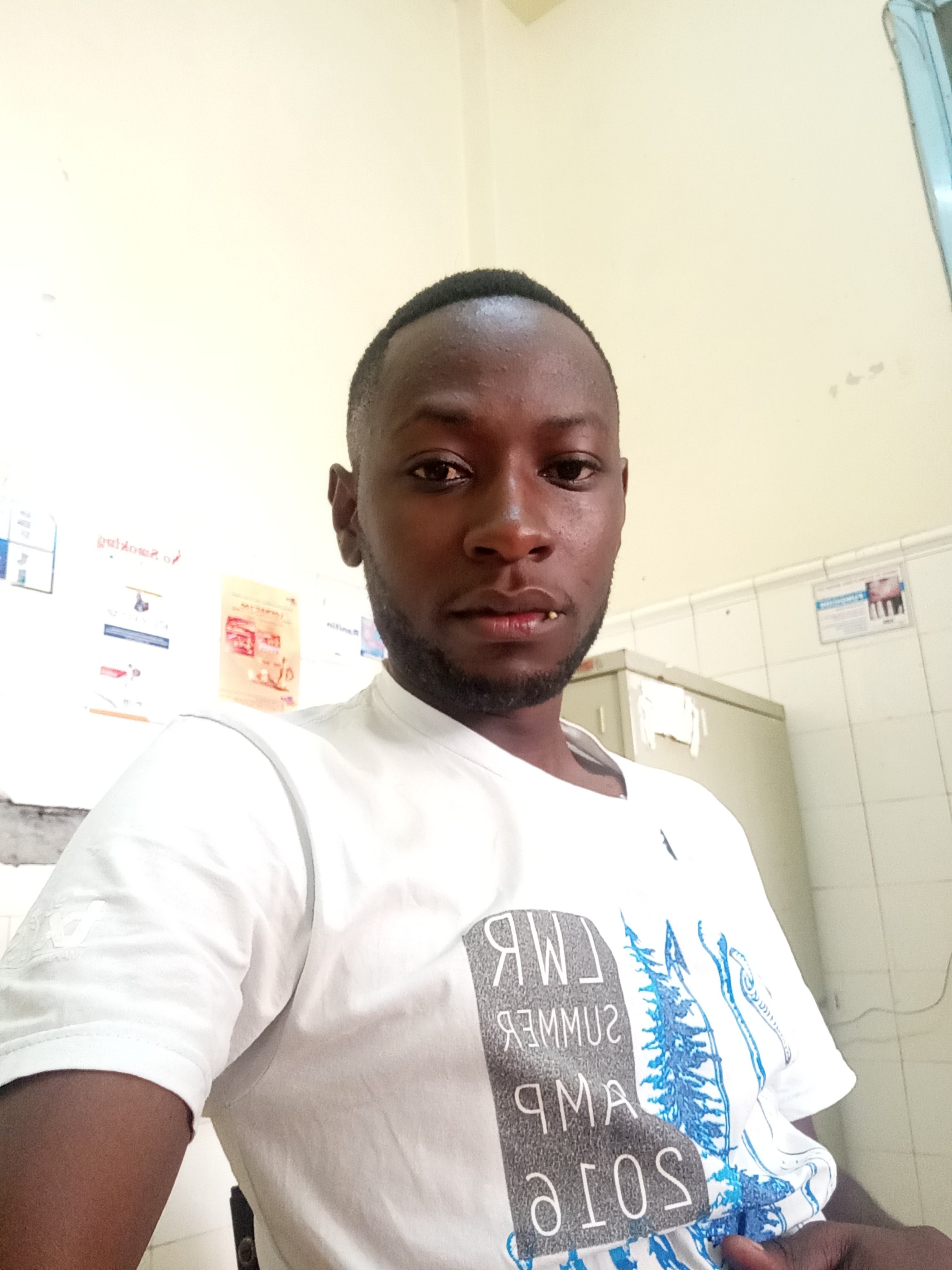 KelvinMahero's profile picture. 