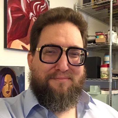 Dale A Dahlberg IIIさんのプロフィール画像