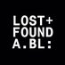 Lost+Found ABL (@lostfoundabl) Twitter profile photo Lost+Found ABL (@lostfoundabl) Twitter profile photo