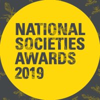 National Societies Awards(@SocietiesAwards) 's Twitter Profile Photo