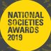 National Societies Awards (@societiesawards) Twitter profile photo National Societies Awards (@societiesawards) Twitter profile photo
