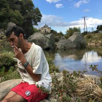Juan (@juanradesca) 's Twitter Profile