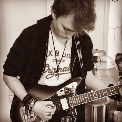 Wic_97's profile picture. PR for band, Aspiring Detailer, Musician and Petrolhead