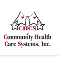 Community Health Care Systems Inc.(@CHCSga) 's Twitter Profile Photo