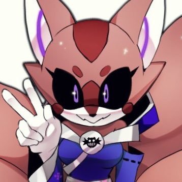 ”ɪ ᴡᴀɴᴛ ᴛʜᴇ ᴡᴏʀʟᴅ ᴛᴏ ʙᴇᴄᴏᴍᴇ ᴀɴ ᴇᴀsɪᴇʀ ᴘʟᴀᴄᴇ ᴛᴏ ʟɪᴠᴇ!” ENA Unit Number 64 created by Doctor Eggman. #pѕycнιclιgнт