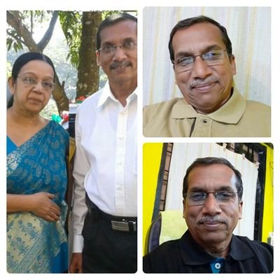 Sr.Pastor , Assemblies of God churches, Karadikuzhy,Kerala.