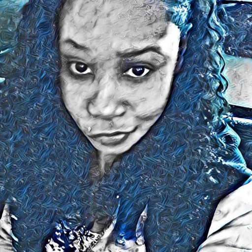 Itsnuey's profile picture. 