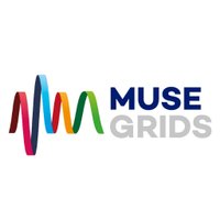 Muse Grids_H2020 (@musegrids) 's Twitter Profile Photo Muse Grids_H2020 (@musegrids) 's Twitter Profile Photo
