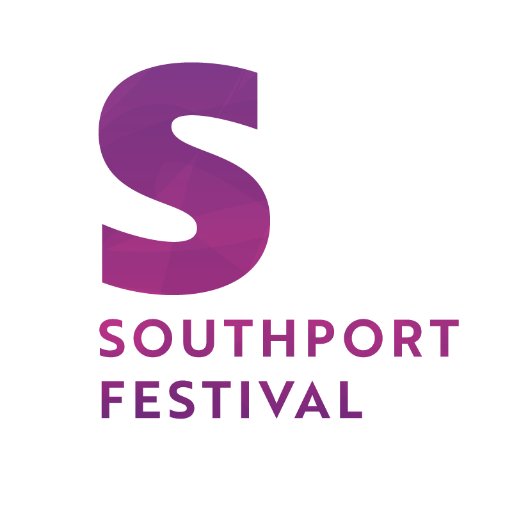 Southport's annual arts & music festival!  Interactive art for all ages and live music and performance accross Southport town centre #southportfest